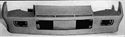 Picture of 1985-1987 Chevrolet Camaro std Front Bumper Cover
