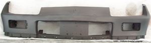 Picture of 1988 Chevrolet Camaro std Front Bumper Cover