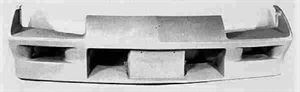 Picture of 1982-1984 Chevrolet Camaro Z28 Front Bumper Cover