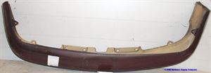 Picture of 1991-1996 Chevrolet Caprice/Impala (rwd) Caprice Front Bumper Cover