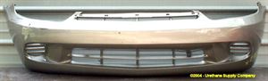 Picture of 2003-2005 Chevrolet Cavalier base/LS/VL/VLX Front Bumper Cover