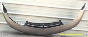 Picture of 2003-2005 Chevrolet Cavalier base/LS/VL/VLX Front Bumper Cover