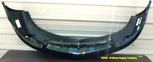 Picture of 2003 Chevrolet Cavalier LS Sport; w/extension Front Bumper Cover