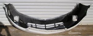 Picture of 2003-2005 Chevrolet Cavalier LS Sport/Z24; w/o extensions Front Bumper Cover