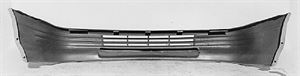 Picture of 1991-1994 Chevrolet Cavalier w/o Z24 Front Bumper Cover