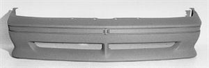 Picture of 1988-1990 Chevrolet Cavalier w/Z24 Front Bumper Cover