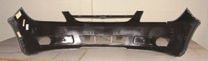 Picture of 2005-2007 Chevrolet Cobalt LS|LT; w/o Fog Lamps Front Bumper Cover