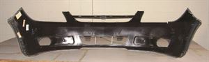 Picture of 2005-2007 Chevrolet Cobalt LS|LT; w/o Fog Lamps Front Bumper Cover