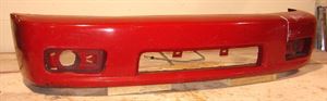 Picture of 2005-2008 Chevrolet Colorado Pickup w/Extreme Pkg Front Bumper Cover
