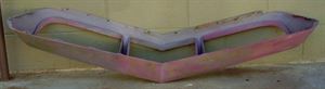 Picture of 1973-1974 Chevrolet Corvette Front Bumper Cover