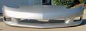 Picture of 2005-2009 Chevrolet Corvette w/headlamp washers Front Bumper Cover