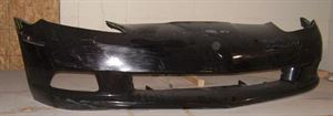 Picture of 2005-2013 Chevrolet Corvette w/o headlamp washers Front Bumper Cover