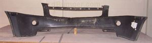 Picture of 2007-2009 Chevrolet Equinox Front Bumper Cover