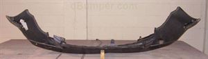 Picture of 2007-2009 Chevrolet Equinox Front Bumper Cover