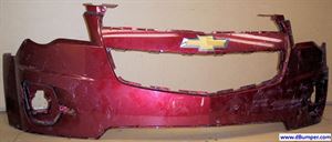Picture of 2010-2014 Chevrolet Equinox Front Bumper Cover