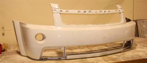 Picture of 2008-2009 Chevrolet Equinox w/Sport Pkg Front Bumper Cover