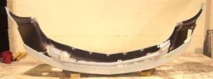 Picture of 2008-2009 Chevrolet Equinox w/Sport Pkg Front Bumper Cover