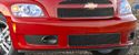 Picture of 2008-2010 Chevrolet HHR SS Model Front Bumper Cover