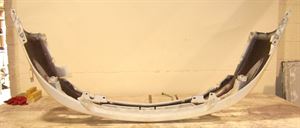 Picture of 2006-2013 Chevrolet Impala (fwd) LT; w/fog lamps Front Bumper Cover