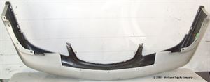 Picture of 2002-2005 Chevrolet Impala (fwd) w/appearance package Front Bumper Cover