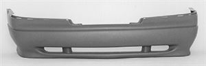 Picture of 1994-1996 Chevrolet Lumina APV Front Bumper Cover