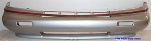 Picture of 1990-1993 Chevrolet Lumina APV Front Bumper Cover