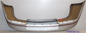 Picture of 1990-1993 Chevrolet Lumina APV Front Bumper Cover