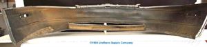 Picture of 1995-1996 Chevrolet LuminaCoupe/Sedan Front Bumper Cover