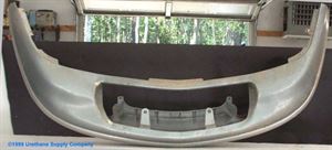 Picture of 1995-1996 Chevrolet LuminaCoupe/Sedan Front Bumper Cover