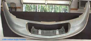 Picture of 2000-2001 Chevrolet LuminaCoupe/Sedan Front Bumper Cover