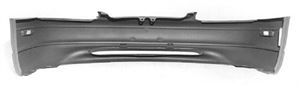 Picture of 1997-1999 Chevrolet LuminaCoupe/Sedan w/body color molding Front Bumper Cover