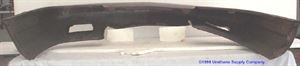 Picture of 1990-1992 Chevrolet LuminaCoupe/Sedan w/o Z34 Front Bumper Cover