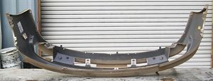 Picture of 2004-2005 Chevrolet Malibu (fwd) Front Bumper Cover