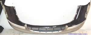 Picture of 1997-2005 Chevrolet Malibu (fwd) Front Bumper Cover