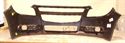 Picture of 2008-2012 Chevrolet Malibu (fwd) w/Emblem Front Bumper Cover