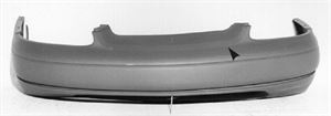 Picture of 1995-1999 Chevrolet Monte Carlo LS Front Bumper Cover
