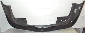 Picture of 2000-2002 Chevrolet Monte Carlo LS Front Bumper Cover