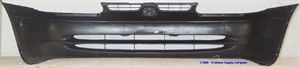Picture of 1998-2002 Chevrolet Prizm Front Bumper Cover