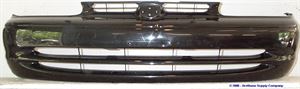 Picture of 1998-2002 Chevrolet Prizm Front Bumper Cover