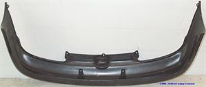 Picture of 1998-2002 Chevrolet Prizm Front Bumper Cover