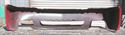 Picture of 2003-2007 Chevrolet Silverado Pickup SS Front Bumper Cover