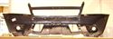 Picture of 2007-2013 Chevrolet Suburban w/Off Road Pkg Front Bumper Cover
