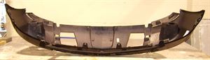 Picture of 2007-2013 Chevrolet Suburban w/Off Road Pkg Front Bumper Cover