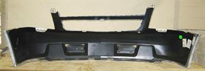 Picture of 2008-2013 Chevrolet Tahoe Hybrid Front Bumper Cover