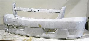 Picture of 2008-2013 Chevrolet Tahoe Hybrid Front Bumper Cover