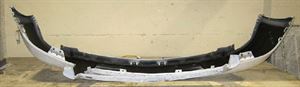 Picture of 2008-2013 Chevrolet Tahoe Hybrid Front Bumper Cover