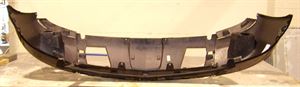 Picture of 2007-2013 Chevrolet Tahoe w/Off Road Pkg Front Bumper Cover