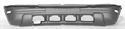 Picture of 1999-2004 Chevrolet Tracker base/LT Front Bumper Cover