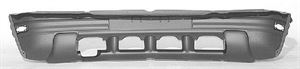 Picture of 1999-2004 Chevrolet Tracker base/LT Front Bumper Cover