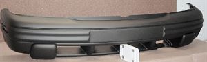 Picture of 1999-2004 Chevrolet Tracker base/LT Front Bumper Cover